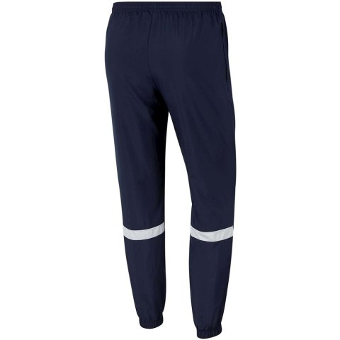 Nike Team Spodnie dla dzieci Nike Dri-FIT Academy 21 Pants WPZ granatowe CW6130 451 Nike Team Spodnie dla dzieci Nike Dri-FIT Academy 21 Pants WPZ granatowe CW6130 451
