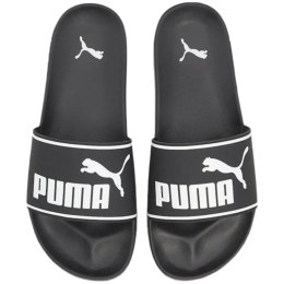 Puma Klapki Puma Leadcat 2.0 czarne 384139 01