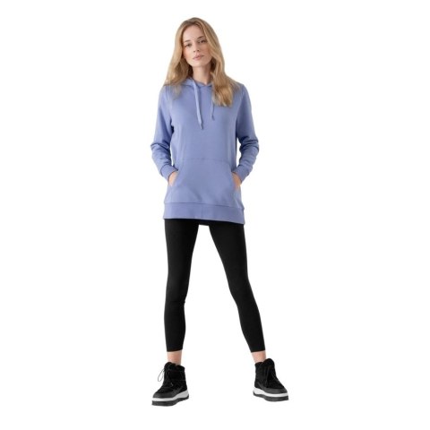 4F Bluza damska 4F denim H4L22 BLD352 32S 4F Bluza damska 4F denim H4L22 BLD352 32S