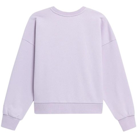 4F Bluza damska 4F jasny fiolet H4L22 BLD023 52S 4F Bluza damska 4F jasny fiolet H4L22 BLD023 52S