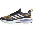 Adidas Buty dla dzieci adidas FortaRun International kwiaty GZ6007