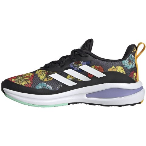 Adidas Buty dla dzieci adidas FortaRun International kwiaty GZ6007 Adidas Buty dla dzieci adidas FortaRun International kwiaty GZ6007