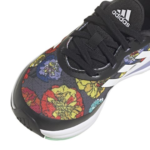 Adidas Buty dla dzieci adidas FortaRun International kwiaty GZ6007 Adidas Buty dla dzieci adidas FortaRun International kwiaty GZ6007