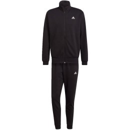 Adidas Dres męski adidas Logo Graphic Track Suit czarny HE2228