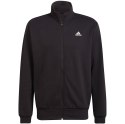 Adidas Dres męski adidas Logo Graphic Track Suit czarny HE2228