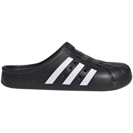 Adidas Klapki adidas Adilette Clog czarne GZ5886