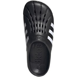 Adidas Klapki adidas Adilette Clog czarne GZ5886