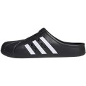 Adidas Klapki adidas Adilette Clog czarne GZ5886