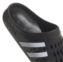 Adidas Klapki adidas Adilette Clog czarne GZ5886