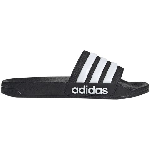 Adidas Klapki adidas Adilette Shower czarne GZ5922