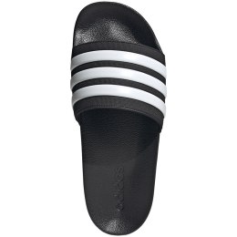 Adidas Klapki adidas Adilette Shower czarne GZ5922