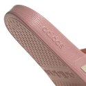 Adidas Klapki damskie adidas Adilette Aqua Slides różowe GZ5877