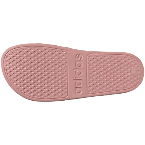 Adidas Klapki damskie adidas Adilette Aqua Slides różowe GZ5877 Adidas Klapki damskie adidas Adilette Aqua Slides różowe GZ5877