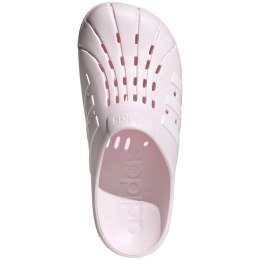 Adidas Klapki damskie adidas Adilette Clog różowe GZ5888