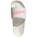 Adidas Klapki damskie adidas Adilette Shower biało-różowe GZ5925