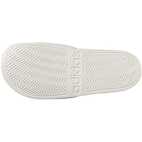 Adidas Klapki damskie adidas Adilette Shower biało-różowe GZ5925 Adidas Klapki damskie adidas Adilette Shower biało-różowe GZ5925