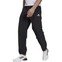 Adidas Spodnie męskie adidas Aeroready Essentials Stanford czarne GK9252