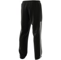 Adidas Spodnie męskie adidas Essentials Samson Joggers czarne EE2325