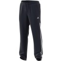 Adidas Spodnie męskie adidas Essentials Samson Joggers granatowe EE2326