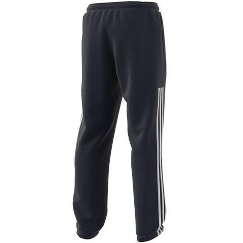 Adidas Spodnie męskie adidas Essentials Samson Joggers granatowe EE2326 Adidas Spodnie męskie adidas Essentials Samson Joggers granatowe EE2326