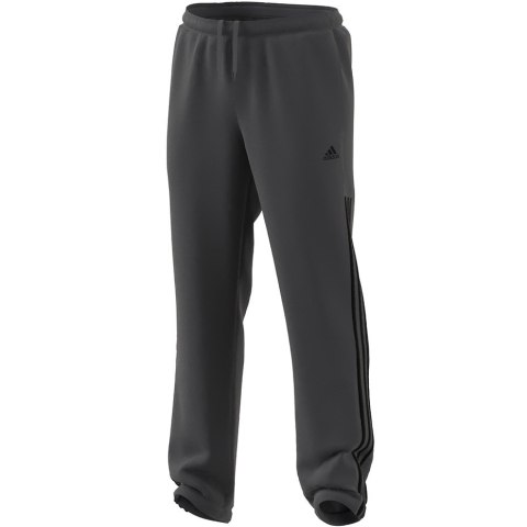 Adidas Spodnie męskie adidas Essentials Samson Joggers szare EE2327