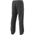 Adidas Spodnie męskie adidas Essentials Samson Joggers szare EE2327