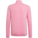 Adidas teamwear Bluza dla dzieci adidas Entrada 22 Track Jacket różowa HC5035 Adidas teamwear Bluza dla dzieci adidas Entrada 22 Track Jacket różowa HC5035
