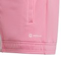 Adidas teamwear Bluza dla dzieci adidas Entrada 22 Track Jacket różowa HC5035 Adidas teamwear Bluza dla dzieci adidas Entrada 22 Track Jacket różowa HC5035