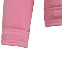 Adidas teamwear Bluza dla dzieci adidas Entrada 22 Track Jacket różowa HC5035 Adidas teamwear Bluza dla dzieci adidas Entrada 22 Track Jacket różowa HC5035