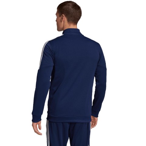 Adidas teamwear Bluza męska adidas Condivo 22 Track Jacket granatowa HA6249 Adidas teamwear Bluza męska adidas Condivo 22 Track Jacket granatowa HA6249