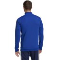 Adidas teamwear Bluza męska adidas Condivo 22 Track Jacket niebieska HB0005