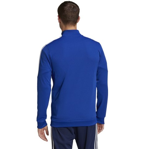 Adidas teamwear Bluza męska adidas Condivo 22 Track Jacket niebieska HB0005 Adidas teamwear Bluza męska adidas Condivo 22 Track Jacket niebieska HB0005