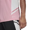 Adidas teamwear Koszulka męska adidas Condivo 22 Jersey różowa HD2273