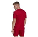 Adidas teamwear Koszulka męska adidas Condivo 22 Match Day Jersey czerwona HA3513