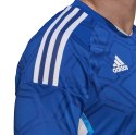 Adidas teamwear Koszulka męska adidas Condivo 22 Match Day Jersey niebieska HA3507