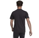 Adidas teamwear Koszulka męska adidas Condivo 22 Polo czarna H44105