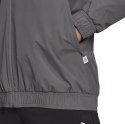 Adidas teamwear Kurtka męska adidas Condivo 20 All-weather Jacket grafitowa HD2293