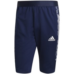 Adidas teamwear Spodenki męskie adidas Condivo 21 Primeblue Shorts granatowe GE5415