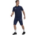 Adidas teamwear Spodenki męskie adidas Condivo 21 Primeblue Shorts granatowe GE5415