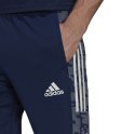 Adidas teamwear Spodenki męskie adidas Condivo 21 Primeblue Shorts granatowe GE5415