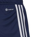 Adidas teamwear Spodenki męskie adidas Condivo 22 Training Shorts granatowe HA6284