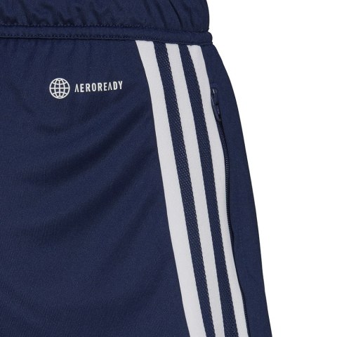 Adidas teamwear Spodenki męskie adidas Condivo 22 Training Shorts granatowe HA6284 Adidas teamwear Spodenki męskie adidas Condivo 22 Training Shorts granatowe HA6284