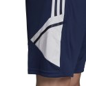 Adidas teamwear Spodenki męskie adidas Condivo 22 Training Shorts granatowe HA6284