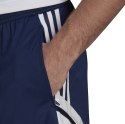 Adidas teamwear Spodenki męskie adidas Condivo 22 Training Shorts granatowe HA6284