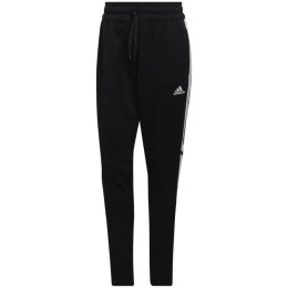 Adidas teamwear Spodnie damskie adidas Condivo 22 Track Pant czarne HA6247