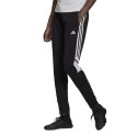 Adidas teamwear Spodnie damskie adidas Condivo 22 Track Pant czarne HA6247 Adidas teamwear Spodnie damskie adidas Condivo 22 Track Pant czarne HA6247
