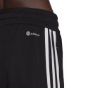 Adidas teamwear Spodnie damskie adidas Condivo 22 Track Pant czarne HA6247 Adidas teamwear Spodnie damskie adidas Condivo 22 Track Pant czarne HA6247