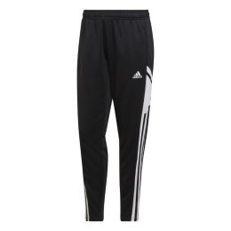 Adidas teamwear Spodnie damskie adidas Condivo 22 Training Pants czarne H21265