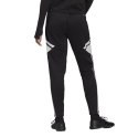 Adidas teamwear Spodnie damskie adidas Condivo 22 Training Pants czarne H21265