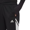 Adidas teamwear Spodnie damskie adidas Condivo 22 Training Pants czarne H21265